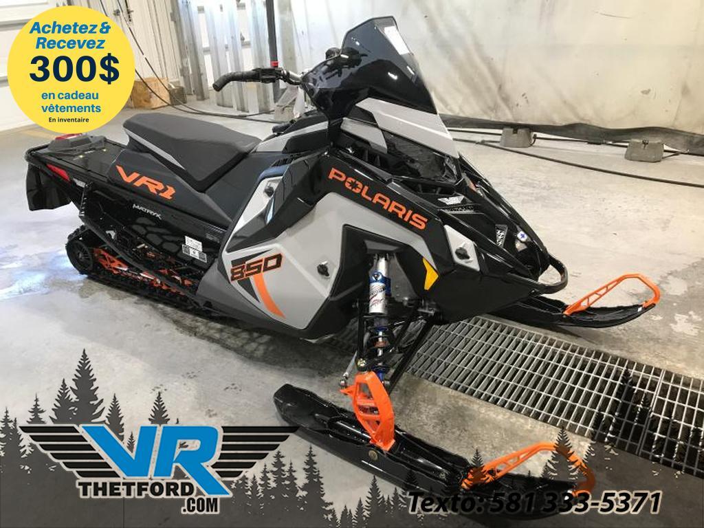 Polaris 850 INDY VR1 129 2023