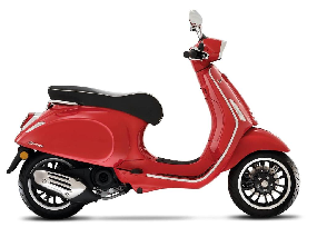 Vespa Sprint 50 2023