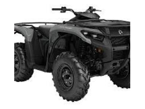 Can-Am Outlander 500 DPS 2023