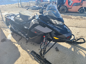 Ski-Doo MXZ XRS 850 E-TEC 2021
