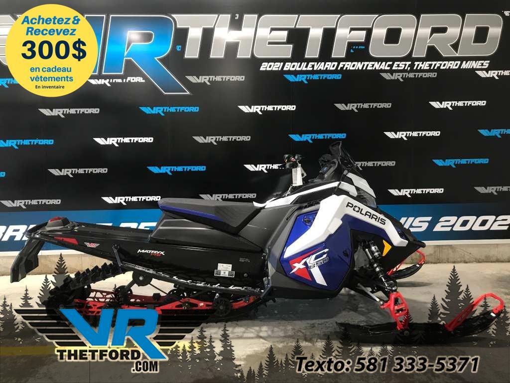 Polaris 850 SWITCHBACK XC 146 2023