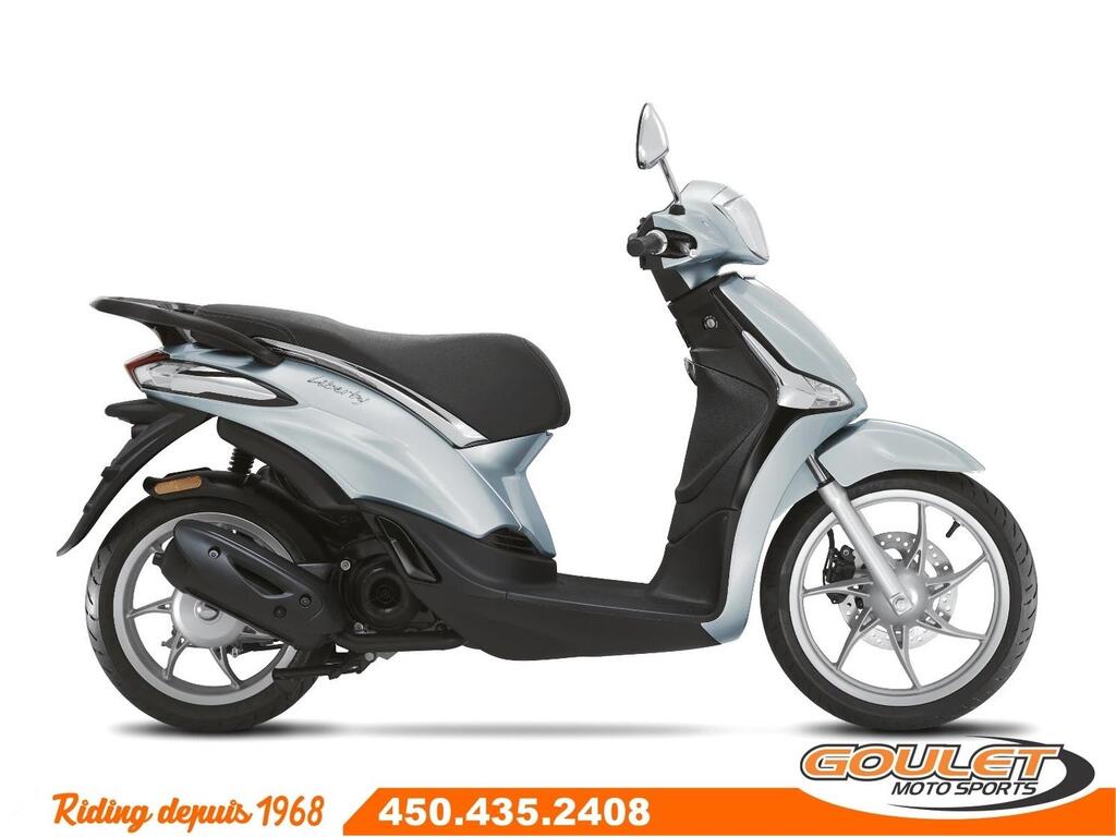 Scooter Piaggio  2023 à vendre