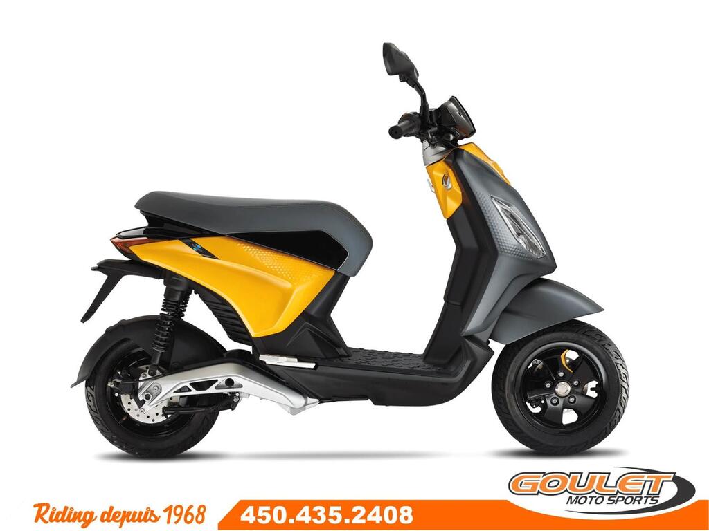 Scooter Piaggio  2022 à vendre