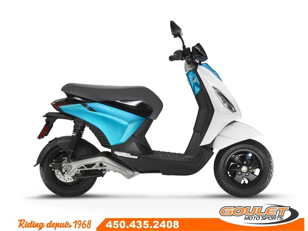 Scooter Piaggio  2022 à vendre