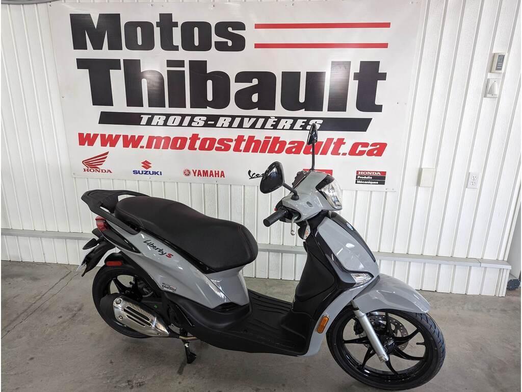 Scooter Piaggio  2023 à vendre