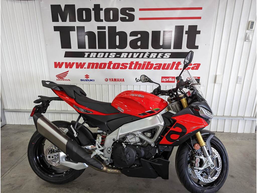 Moto sport Aprilia Tuono V4 1100 2023 à vendre