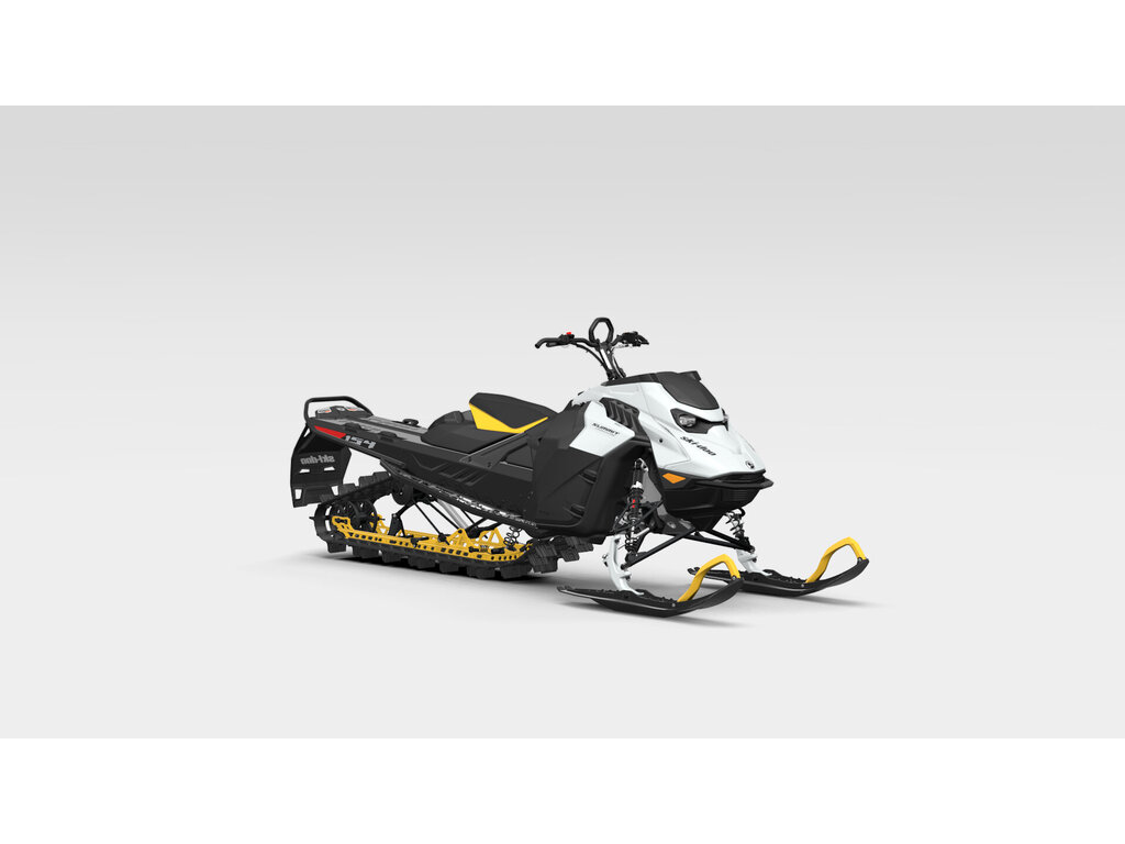 Motoneige Ski-Doo Summit 2024 à vendre
