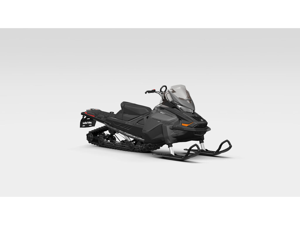 Motoneige Ski-Doo Tundra LE 600 EFI 2024 à vendre