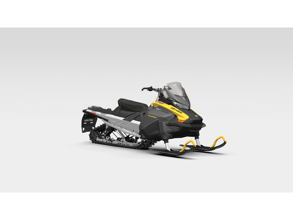 Motoneige Ski-Doo Tundra Sport 600 ACE 2024 à vendre