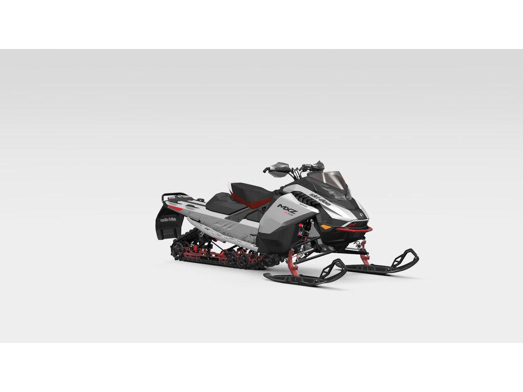 Ski-Doo MXZ X-RS 850 E-TEC 2024Photo 1