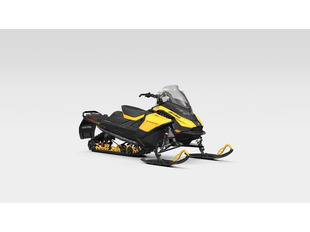 Motoneige Ski-Doo Renegade Adrenaline 900 ACE 2024 à vendre