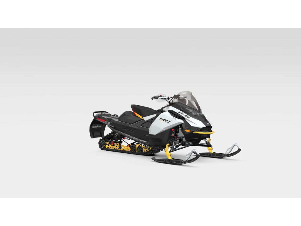 Motoneige Ski-Doo MXZ 2024 à vendre