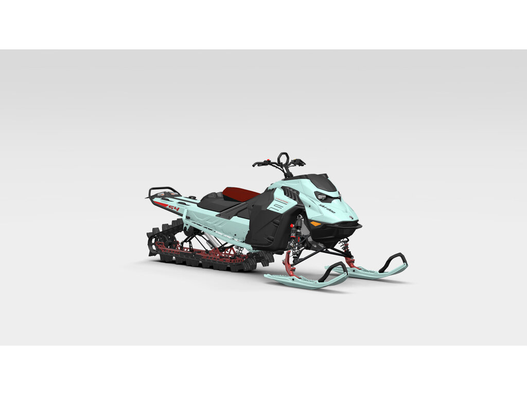 Motoneige Ski-Doo Freeride 154 850 E-TEC 2024 à vendre