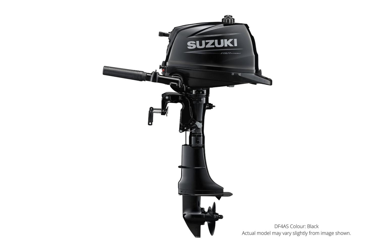 Autres Bateaux Suzuki df4as 2023 à vendre