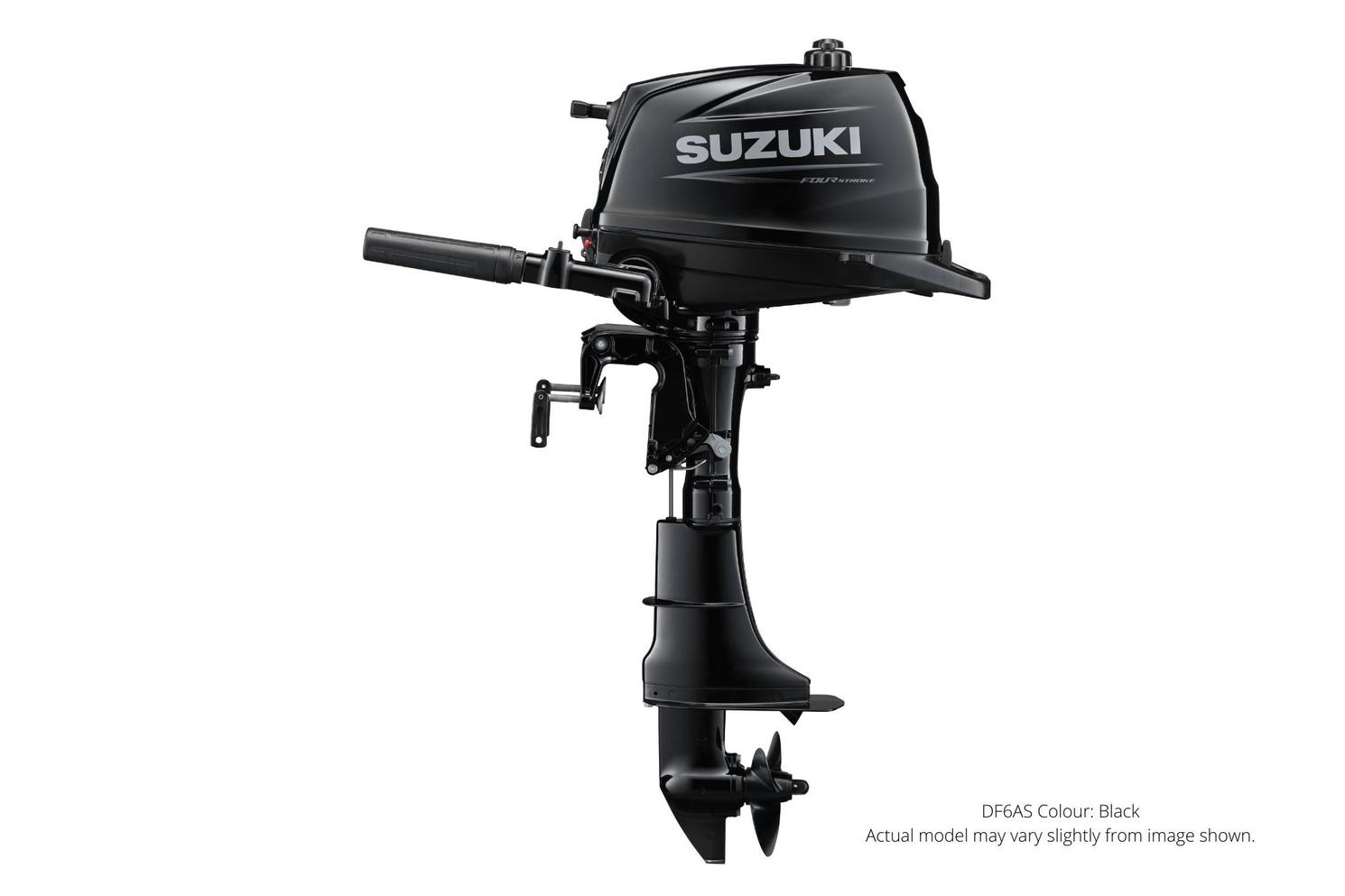 Autres Bateau Suzuki DF6AS 2022 à vendre