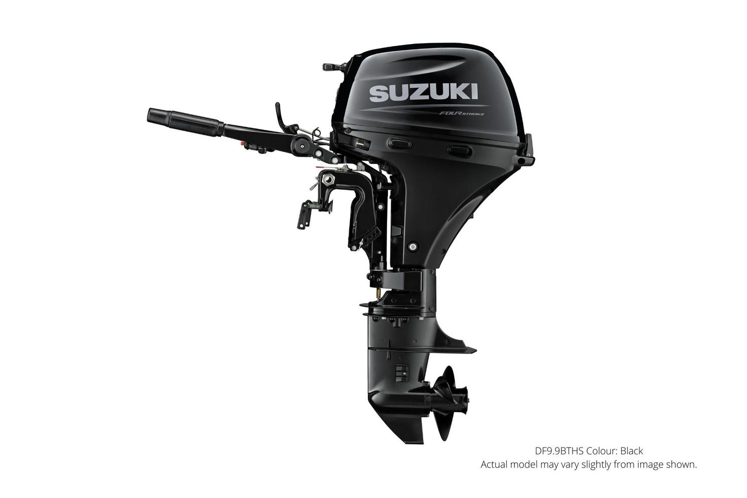 Autres Bateau Suzuki DF9.9BES 2022 à vendre
