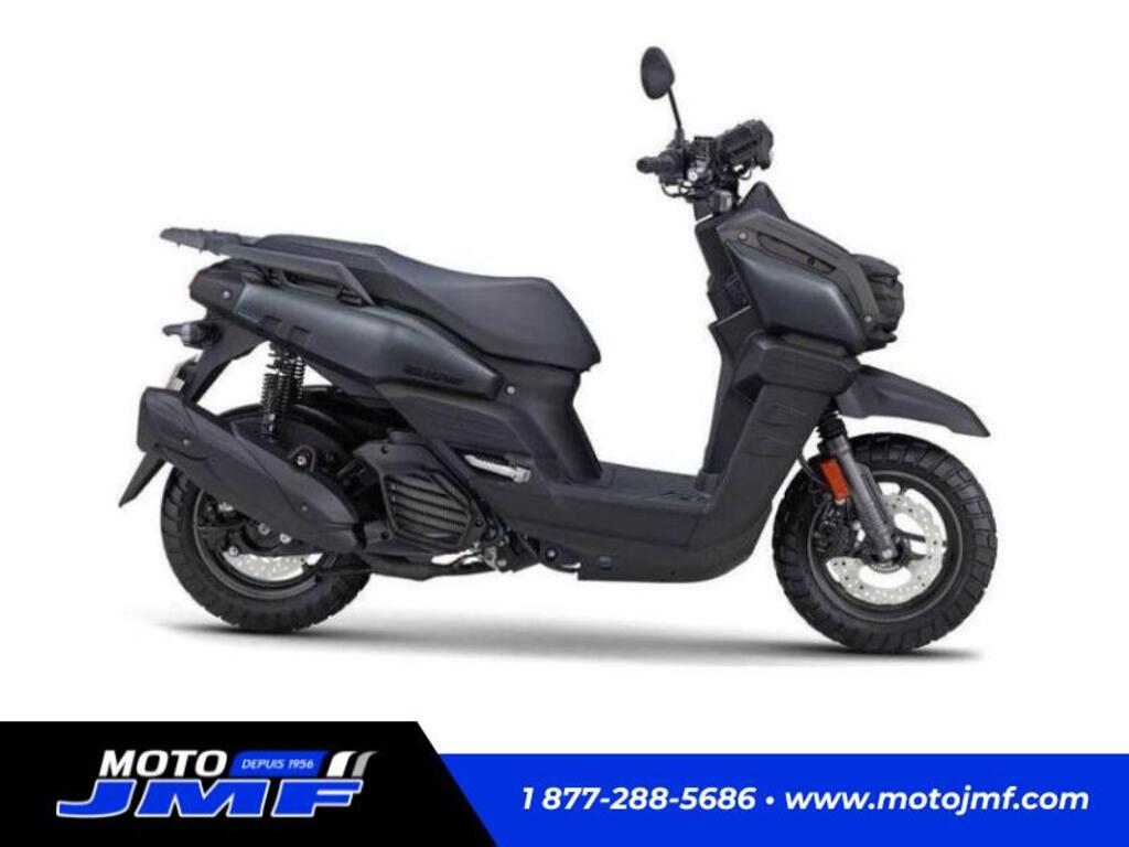 Moto routière - Moto cruiser Yamaha BWS 125 2023 à vendre