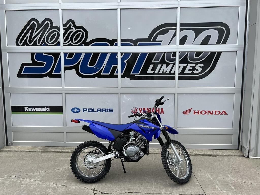 Motocross Yamaha  2023 à vendre