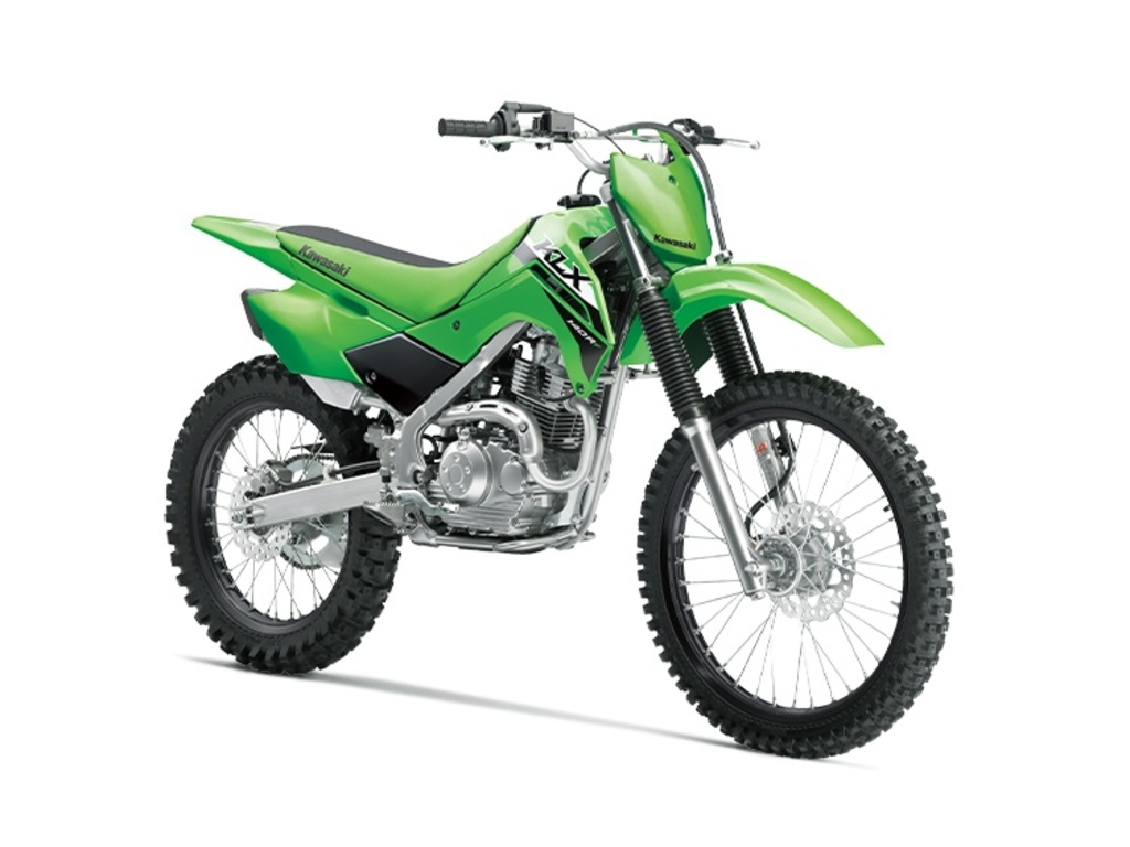 Motocross  Kawasaki KLX140RF 2024 à vendre