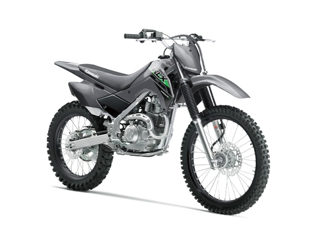 Motocross  Kawasaki KLX140RF 2024 à vendre