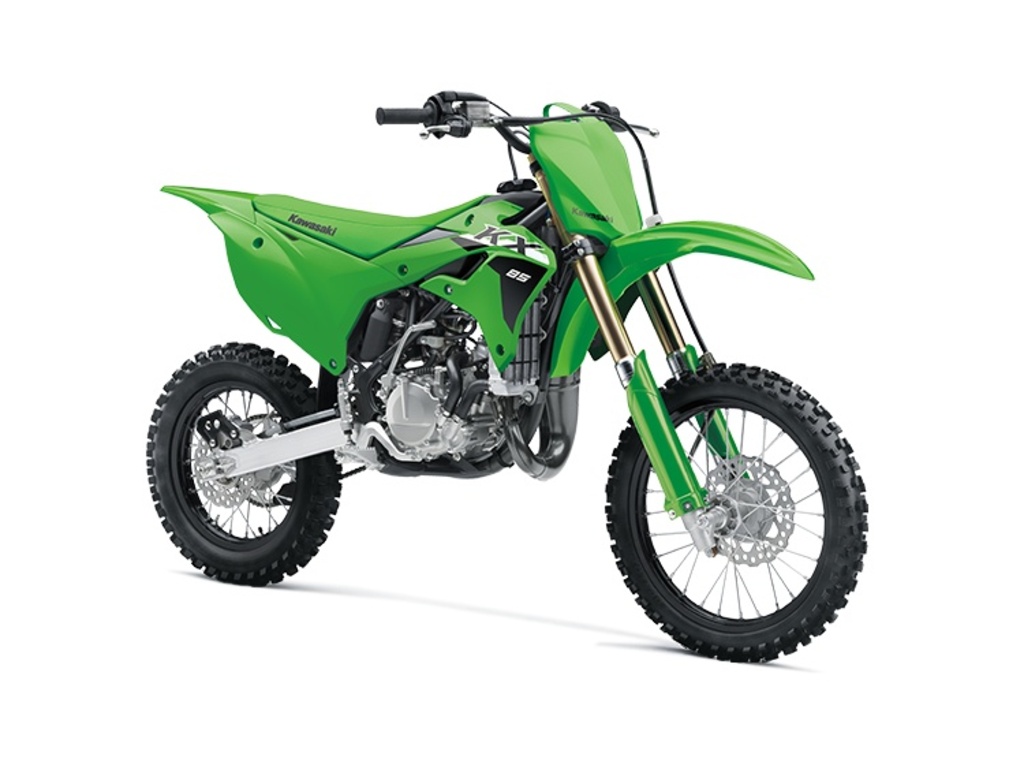 Motocross  Kawasaki KX85 2024 à vendre