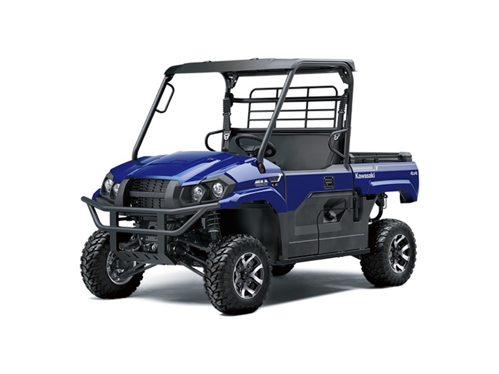 VTT Côte-à-côte Kawasaki Mule 2024 à vendre