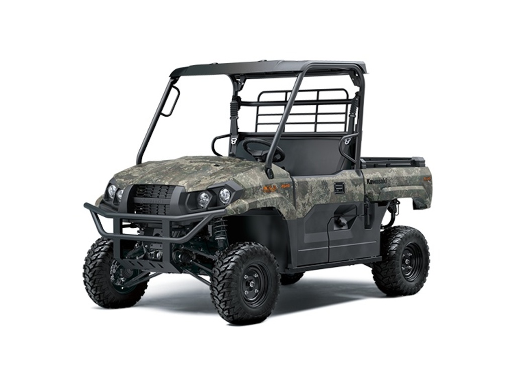 VTT Côte-à-côte Kawasaki Mule 2024 à vendre