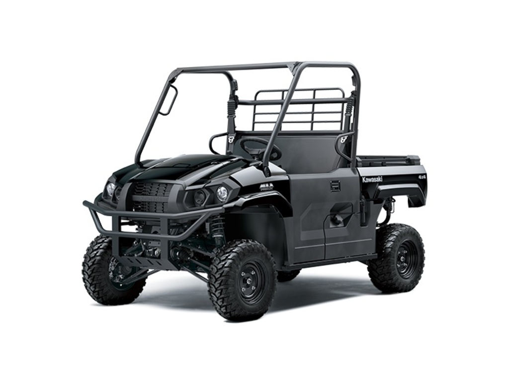 VTT Côte-à-côte Kawasaki Mule 2024 à vendre