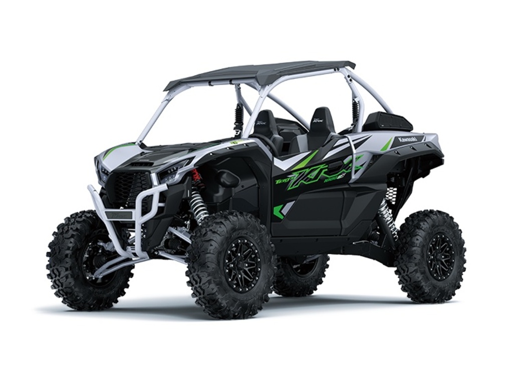 VTT Côte-à-côte Kawasaki Teryx 2024 à vendre