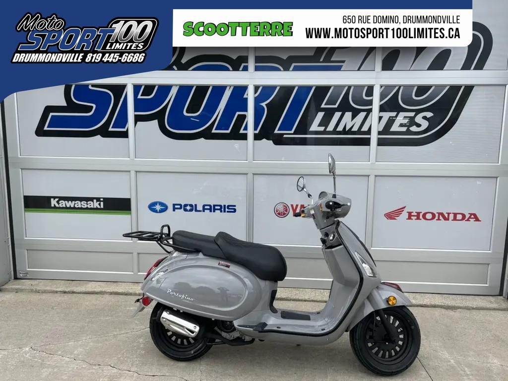 Scooter Scootterre  2023 à vendre