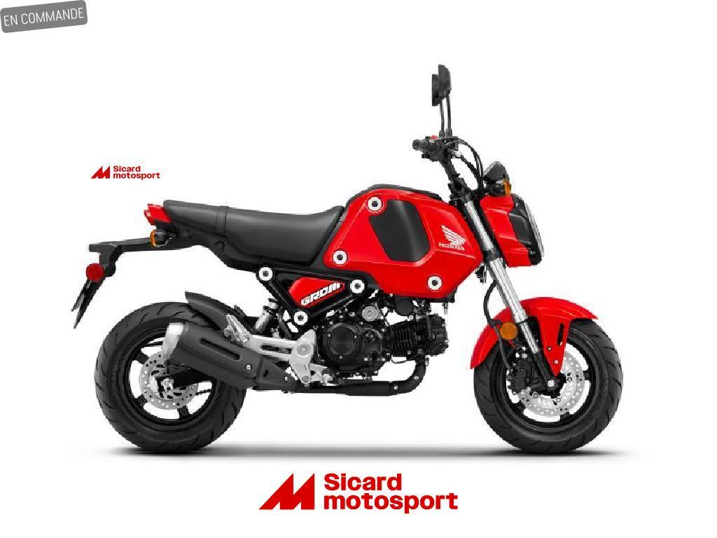 Moto sport Honda  2023 à vendre