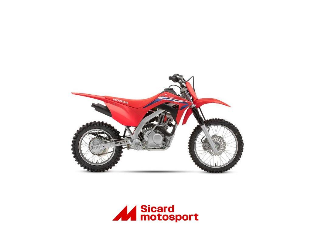 Motocross  Honda CRF125F 2023 à vendre