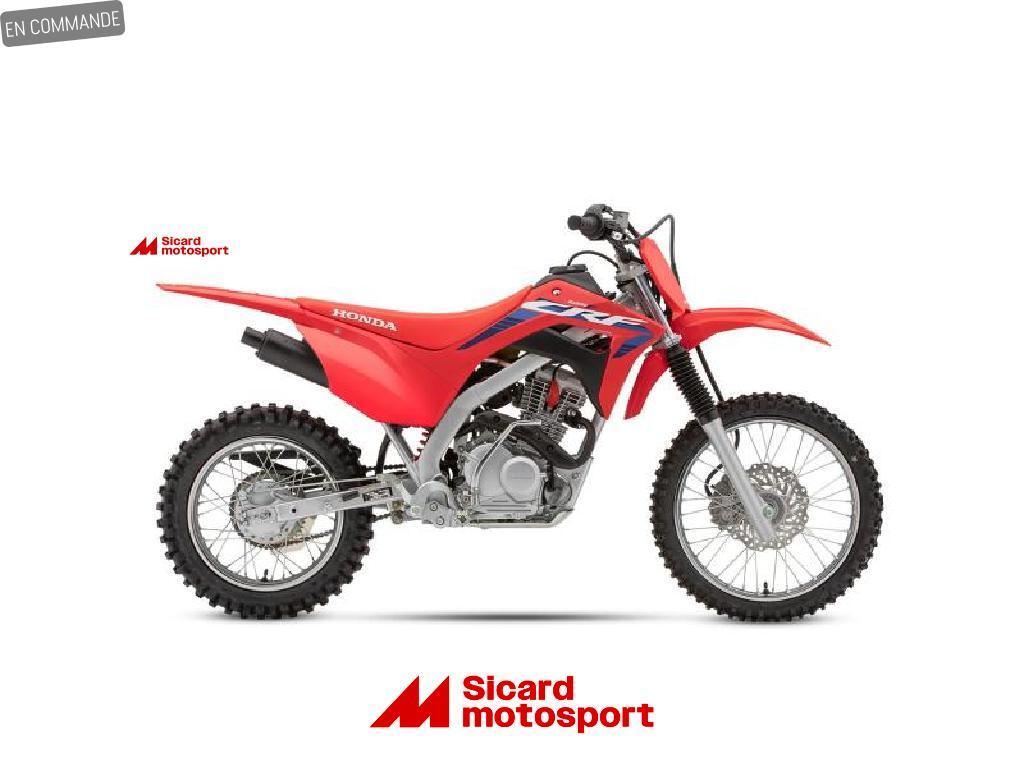 Motocross  Honda CRF125F CRF125 2023 à vendre