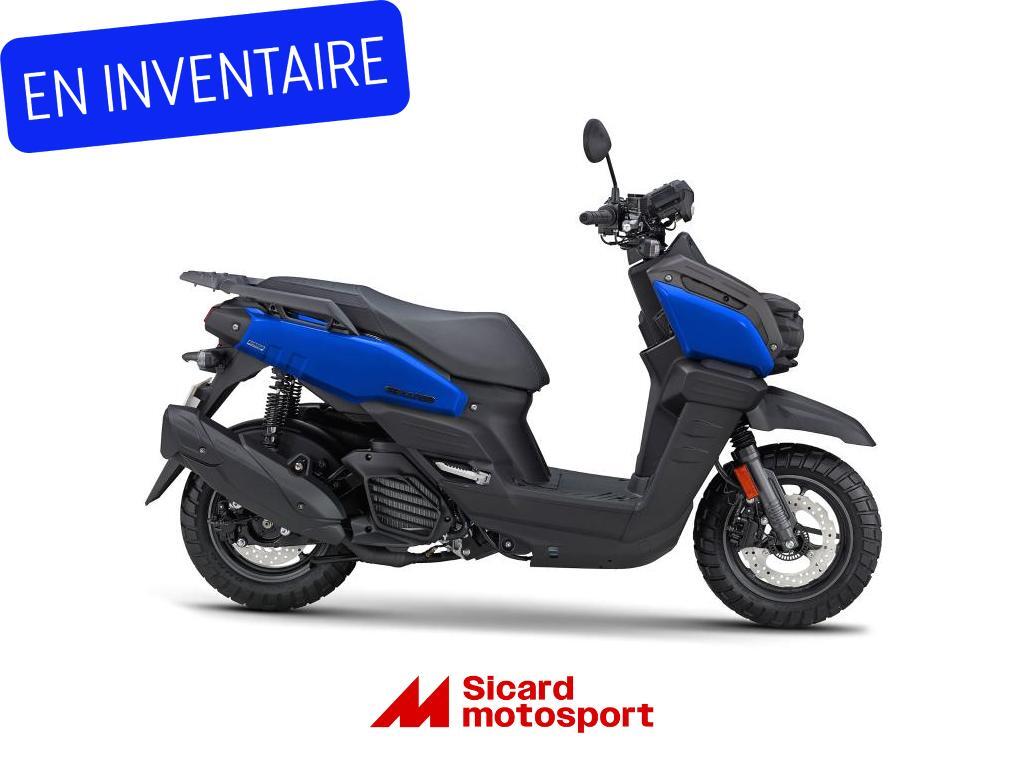 Scooter Yamaha BWS 125 2023 à vendre