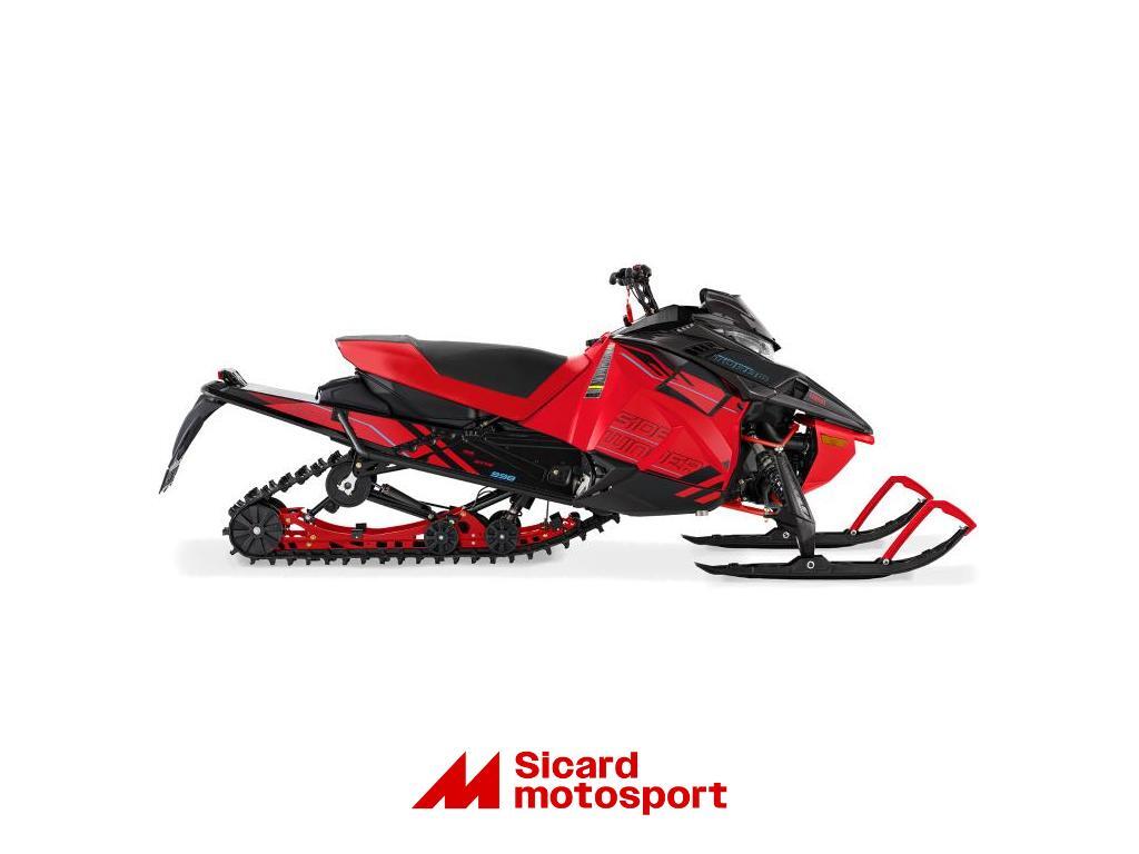 Motoneige Yamaha Sidewinder L-TX SE 2023 à vendre