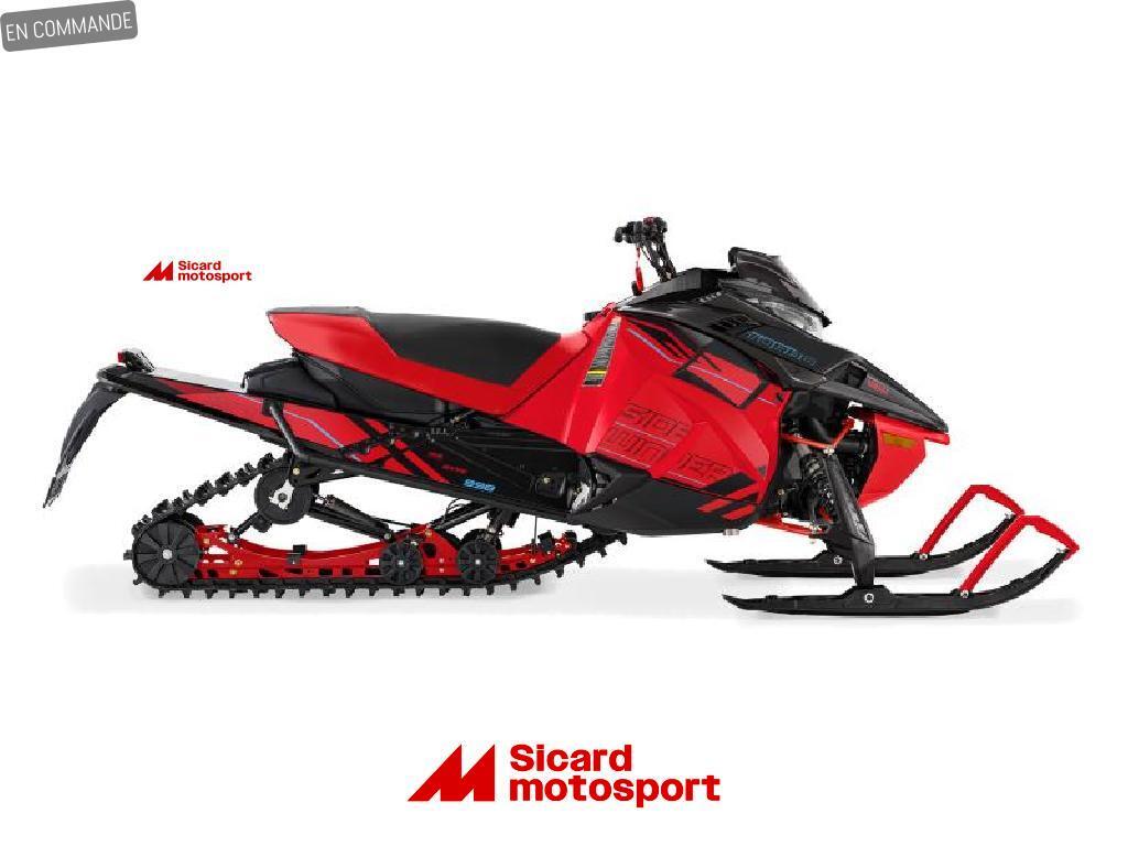 Snowmobile Yamaha  2023 à vendre