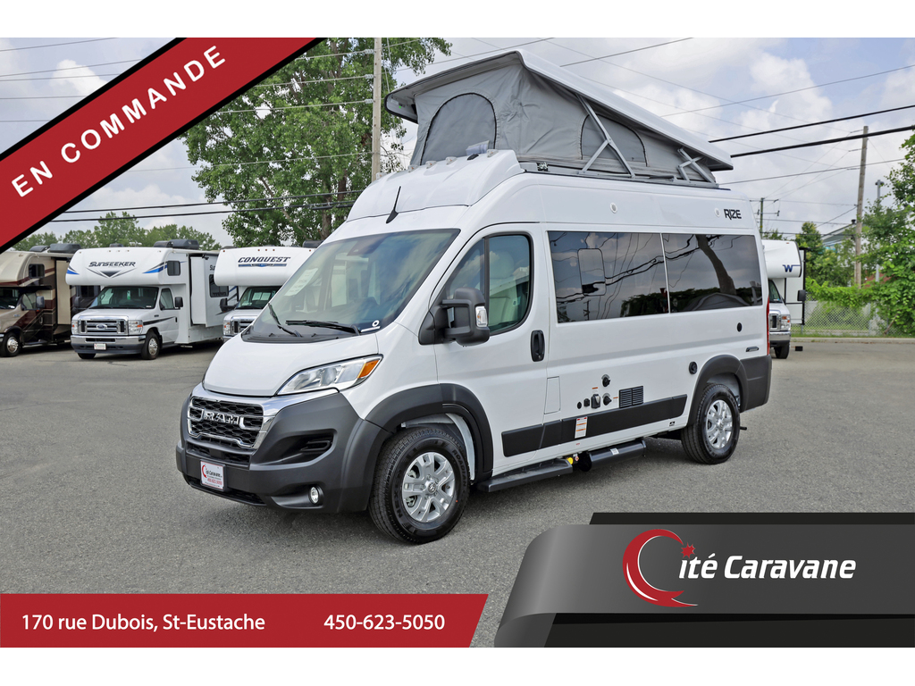 Class B Motorhome Thor Motor Coach  2026 à vendre