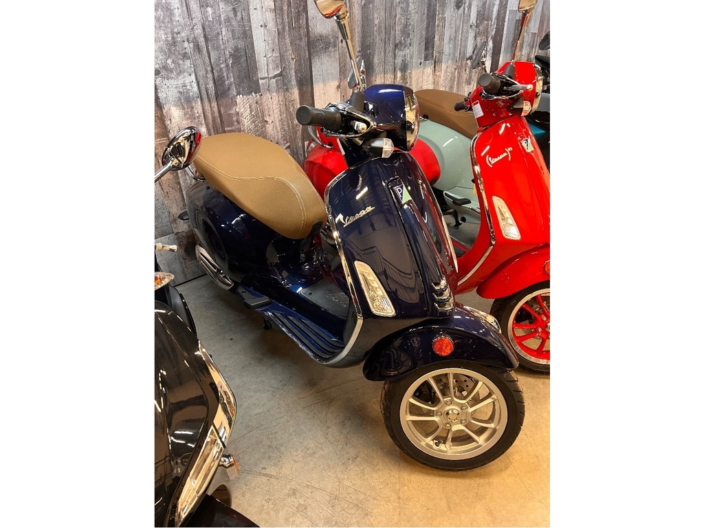 Scooter Vespa Primavera 50 2023 à vendre