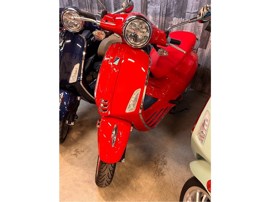Scooter Vespa Primavera 50 2023 à vendre