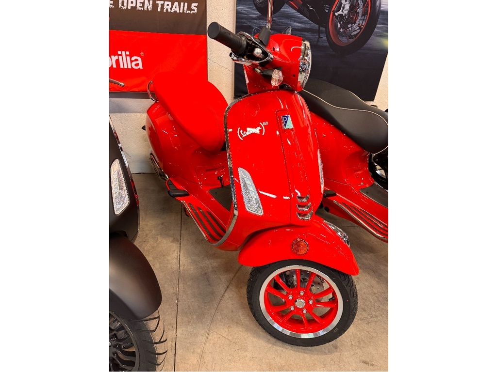 Scooter Vespa  2024 à vendre