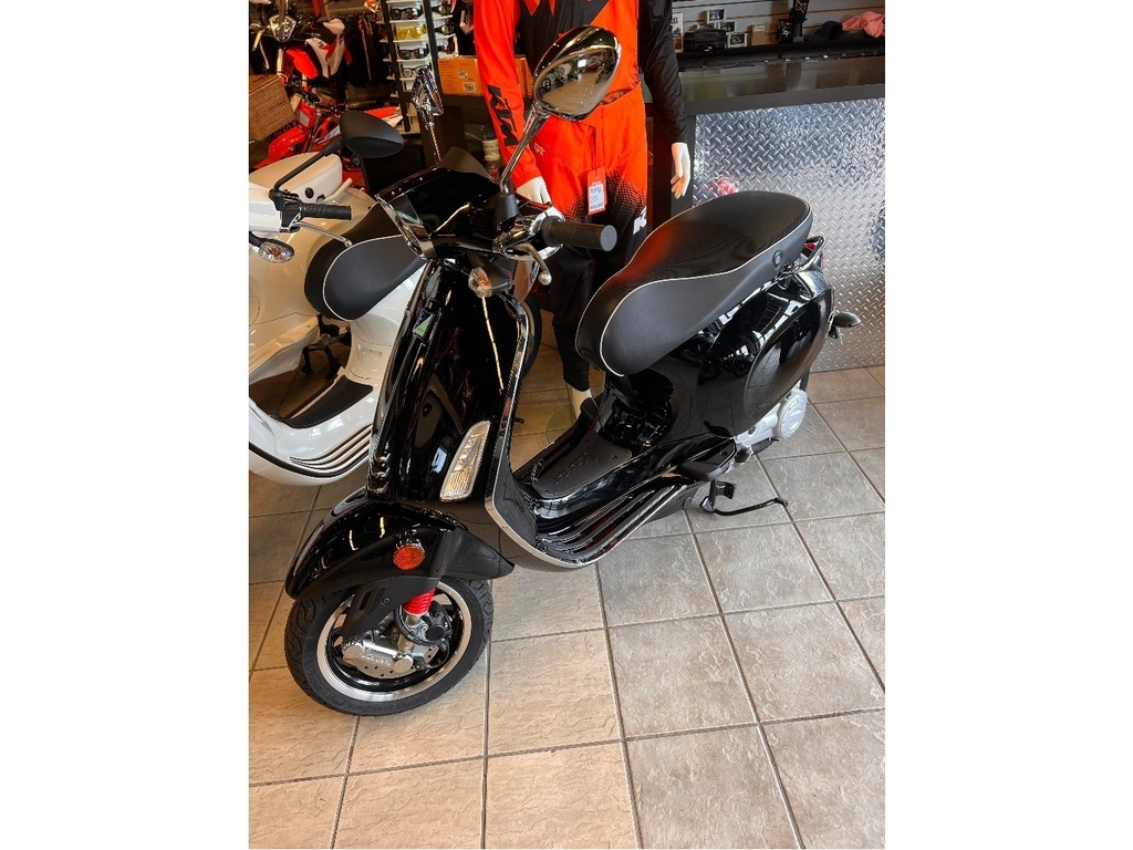 Scooter Vespa Primavera 50 2023 à vendre