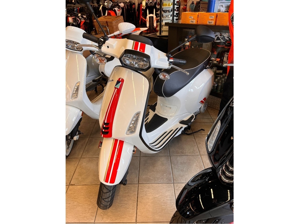 Scooter Vespa Primavera 50 2023 à vendre