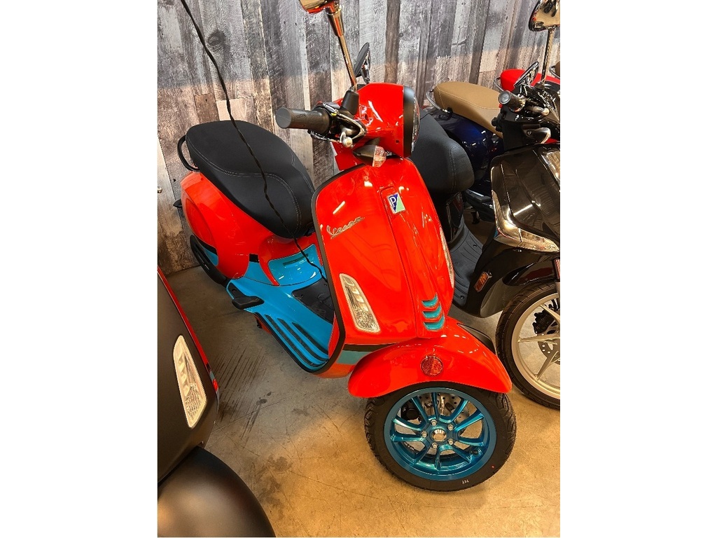 Scooter Vespa Primavera 50 2023 à vendre