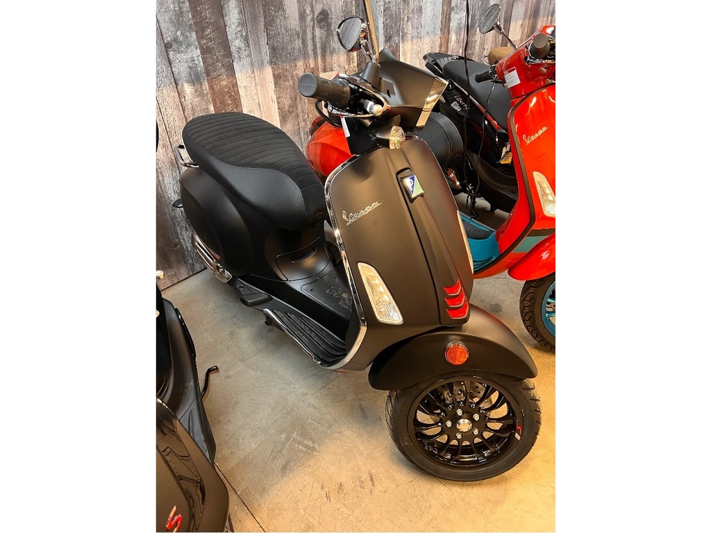 Scooter Vespa Primavera 50 2023 à vendre
