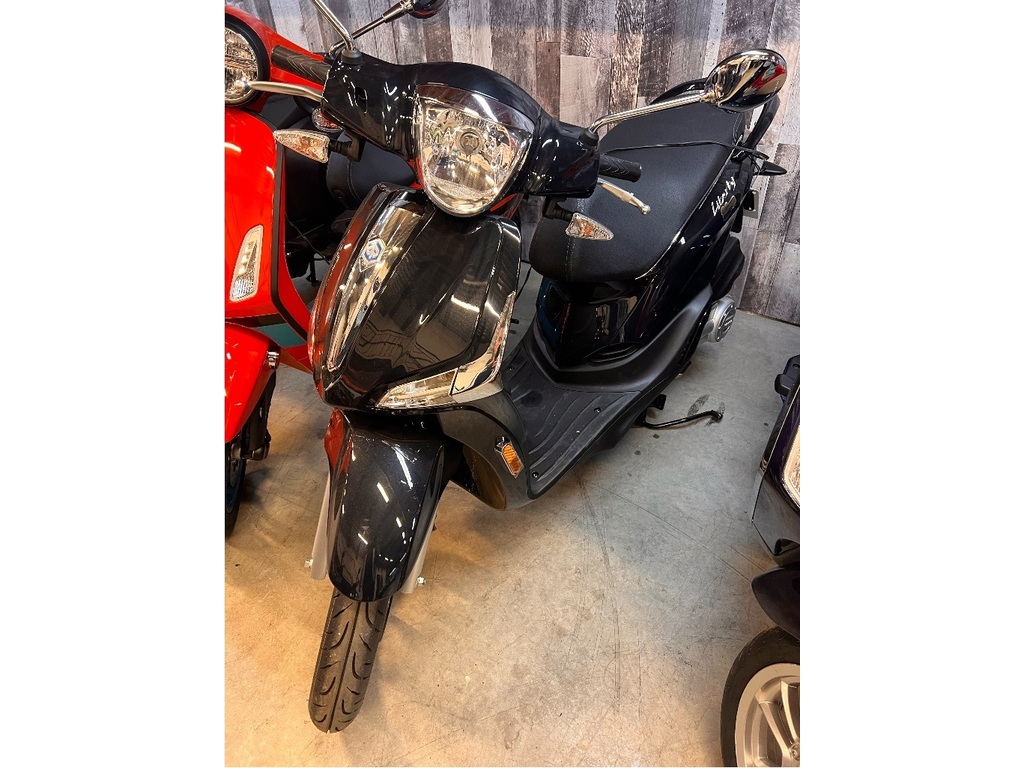 Scooter Piaggio Liberty 50 2023 à vendre