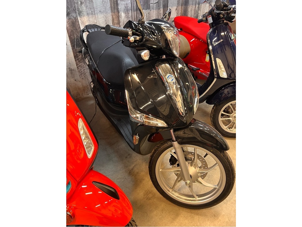 Scooter Piaggio Liberty 50 2023 à vendre