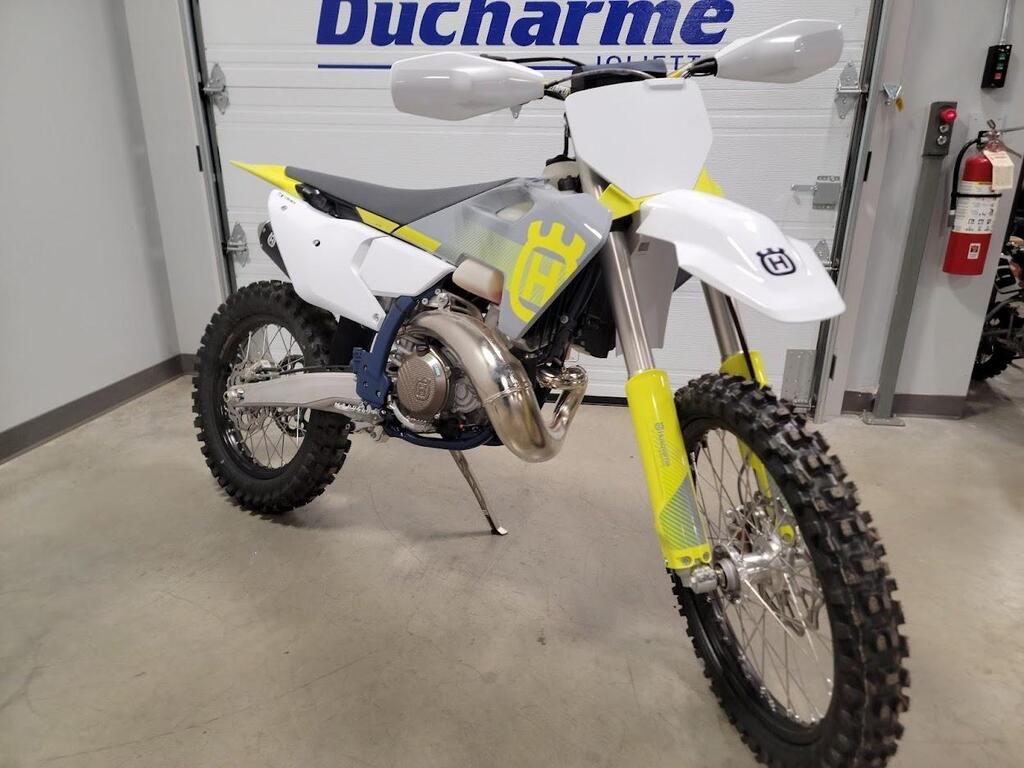 Motocross  Husqvarna TX 300 2024 à vendre