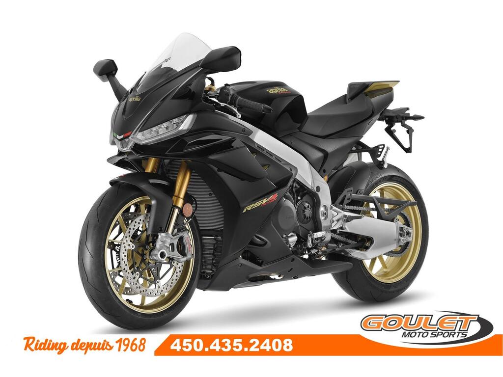 Moto sport Aprilia RSV4 1100 Factory 2023 à vendre