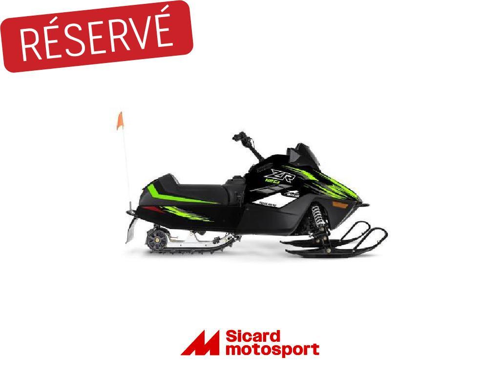 Motoneige Arctic Cat  2024 à vendre