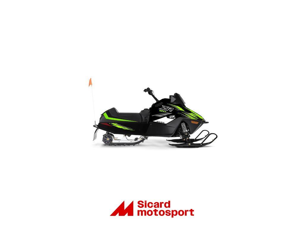 Motoneige Arctic Cat ZR 120 ZR120 2024 à vendre